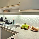 דירה Cozy Mit Terasse - 5min Zum Waldweg בישופסגרון