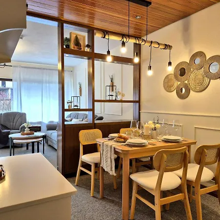 Cozy Mit Terasse - 5min Zum Waldweg Apartment Bischofsgruen