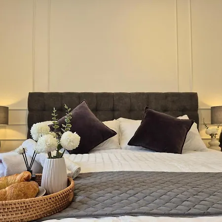 Cozy Mit Terasse - 5min Zum Waldweg Apartment *