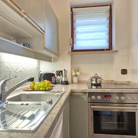 Apartment Cozy Mit Terasse - 5min Zum Waldweg *