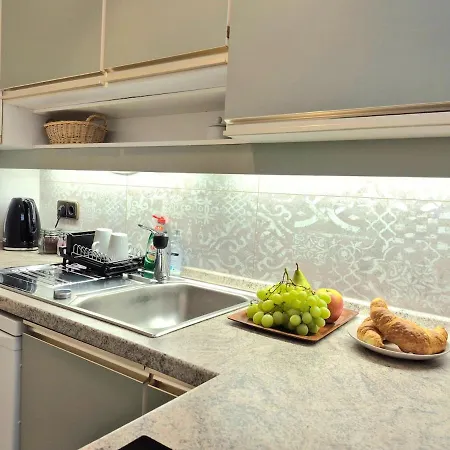 Apartment Cozy Mit Terasse - 5min Zum Waldweg Bischofsgruen